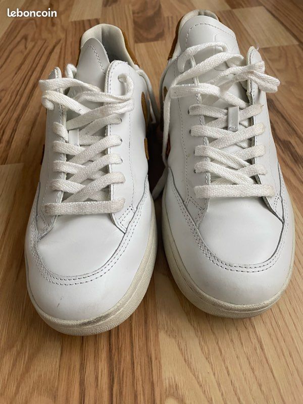Baskets VEJA 41 (image 3)