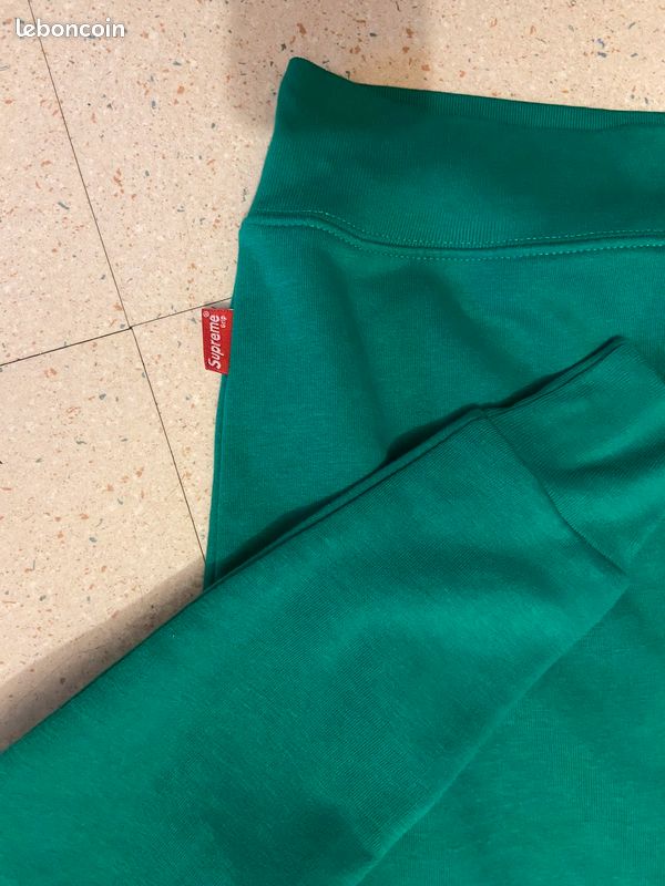 Sweat supreme grip neuf (image 4)