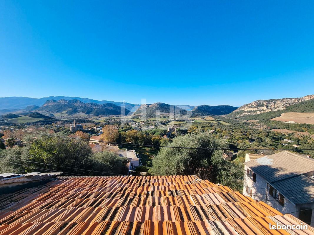 Appartement 2 pièces 34 m² · à Patrimonio · 34 m² · 135 000 €