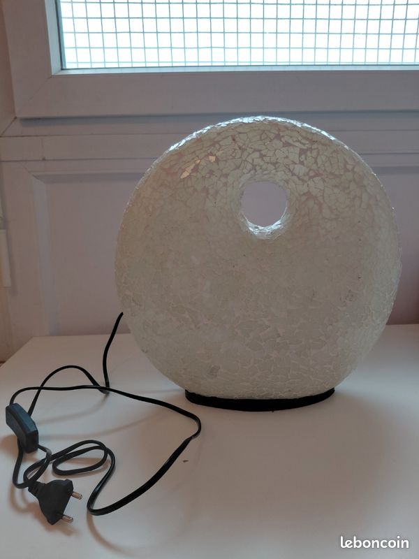 Lampe à poser décorative (image 7)