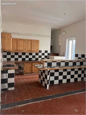 Appartement 2 pièces 54 m²
