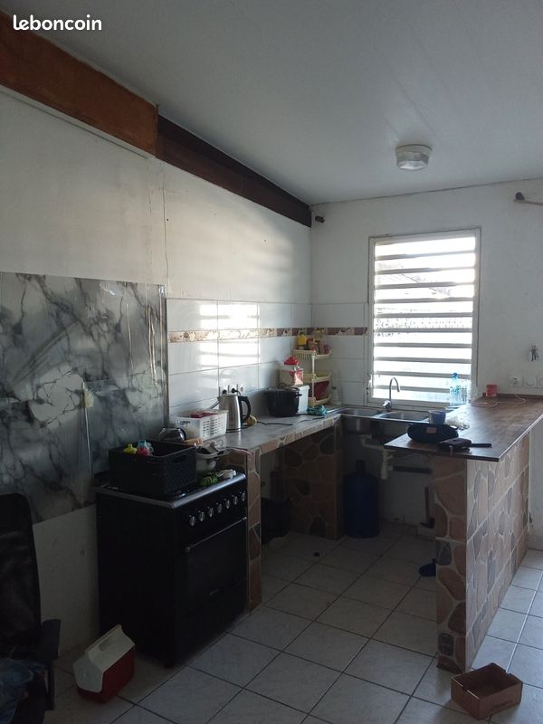 Appartement 2 pièces 25 m² · à Cayenne · 25 m² · 565 €/mois