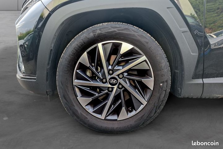 HYUNDAI TUCSON 1.6 T-GDI 150 HYBRID 48V Creative DCT 150Ch Garantie 12 mois (image 17)