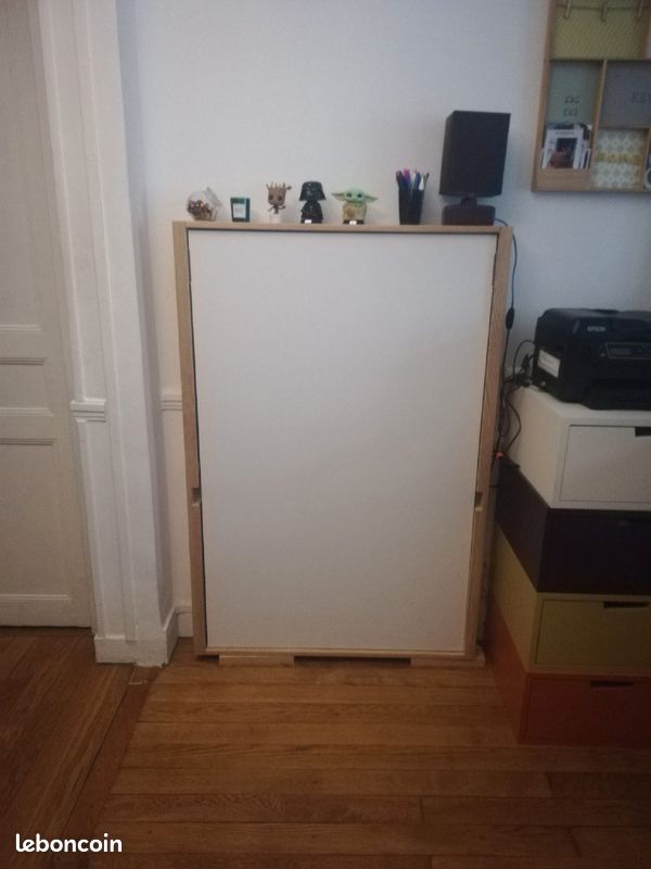 Table escamotable espace loggia (image 5)