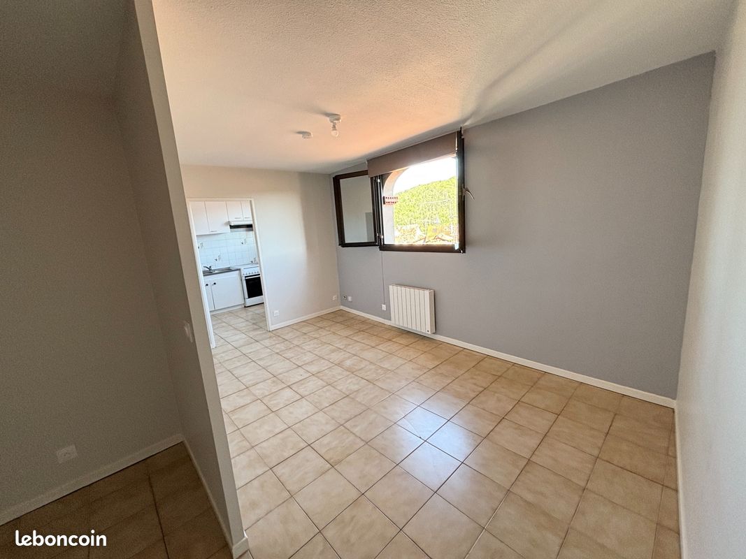 Appartement 1 pièce 35 m² · à Cahors · 35 m² · 440 €/mois