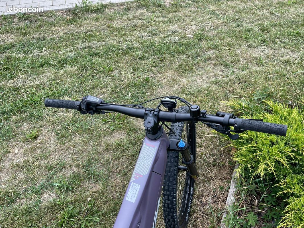 Vtt vae ktm lycan 772 glorious tm43 violet (image 7)