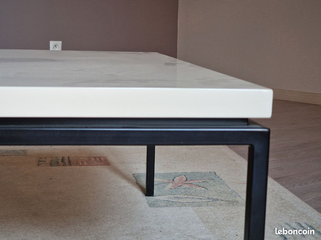 Table basse design (image 5)