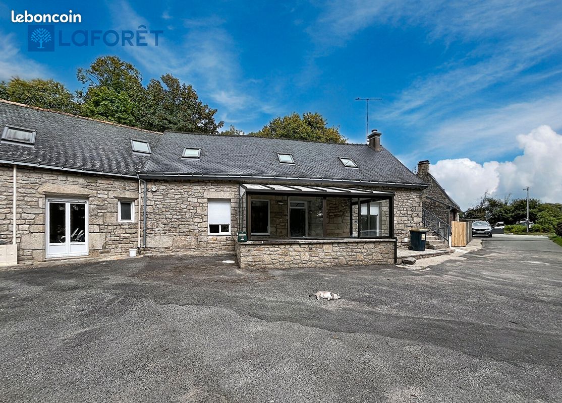 Maison 5 pièces 139 m² · à Bubry · 139 m² · 880 €/mois