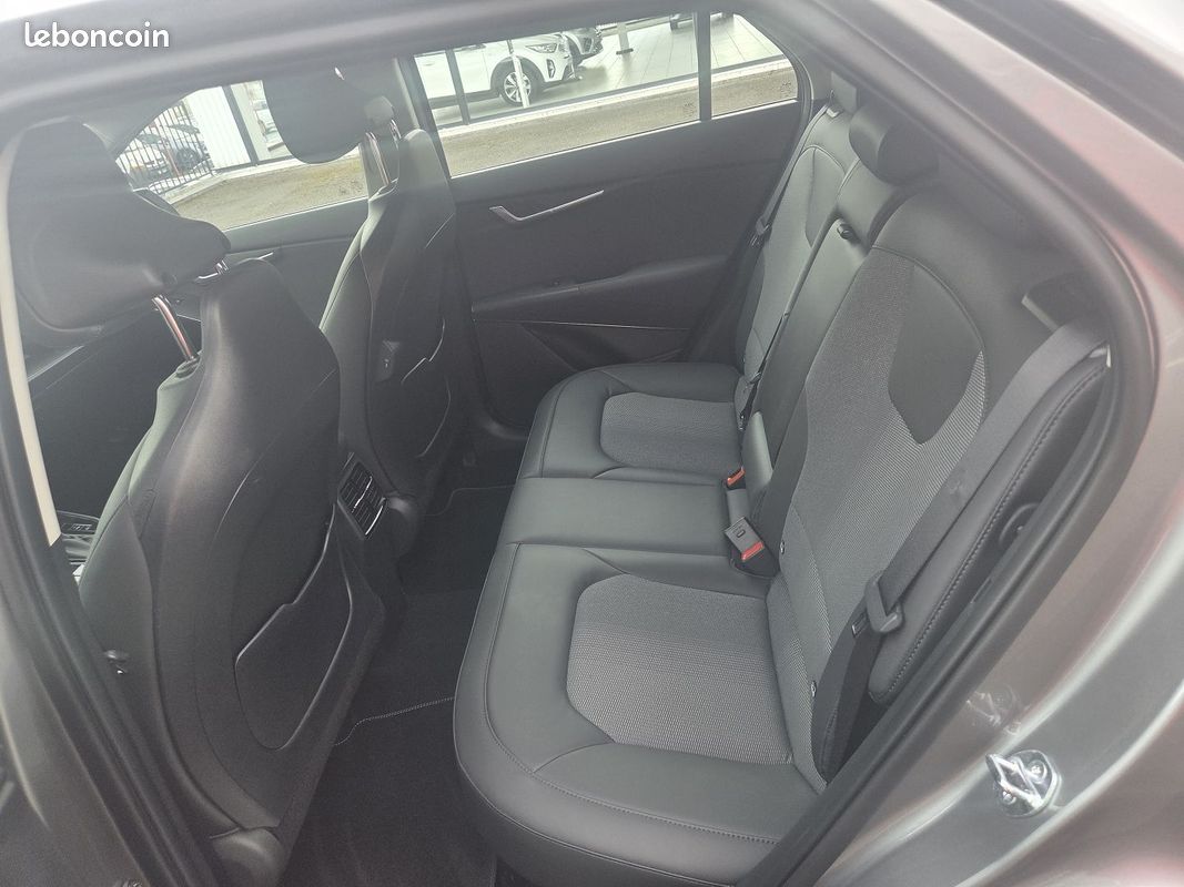 Kia NIRO 1.6 GDI 141CH HEV ACTIVE DCT6 (image 12)