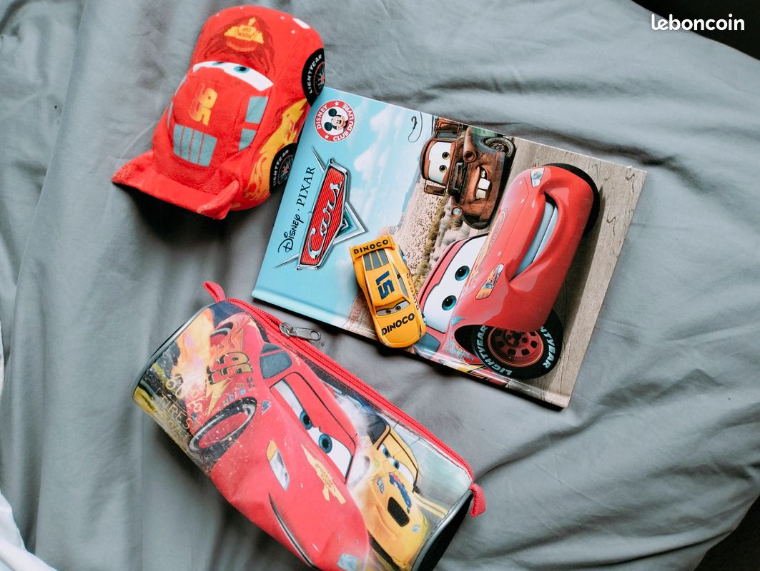 Lot cars (image 1)