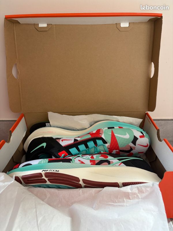 Nike air zoom pegasus 38 model JO Tokyo (image 11)