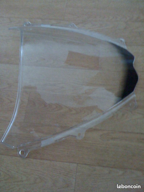 Bulle origine Suzuki GSXR1000 K8 (image 2)