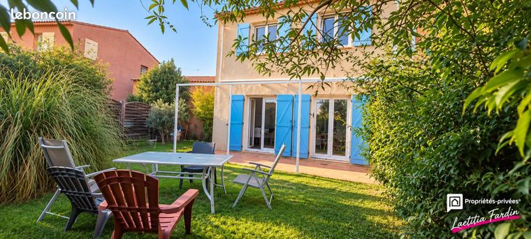 Maison 4 pièces 86 m²