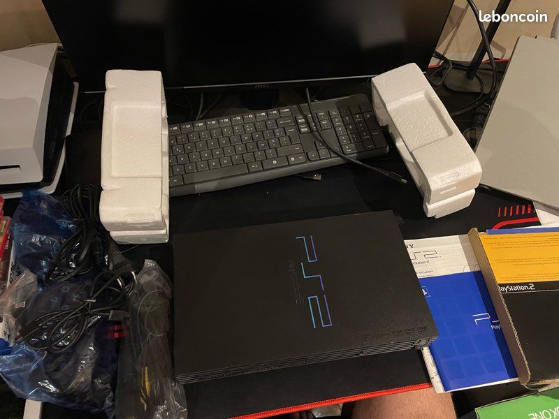 Console en lot ou unité (image 2)