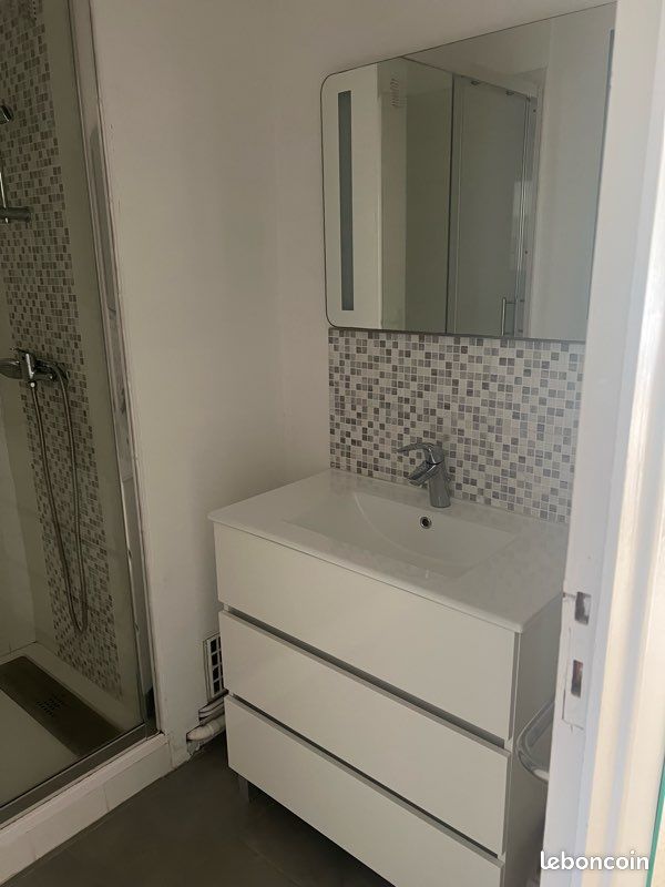 Appartement 2 pièces 44 m² · à La Baule-Escoublac · 44 m² · 560 €/mois