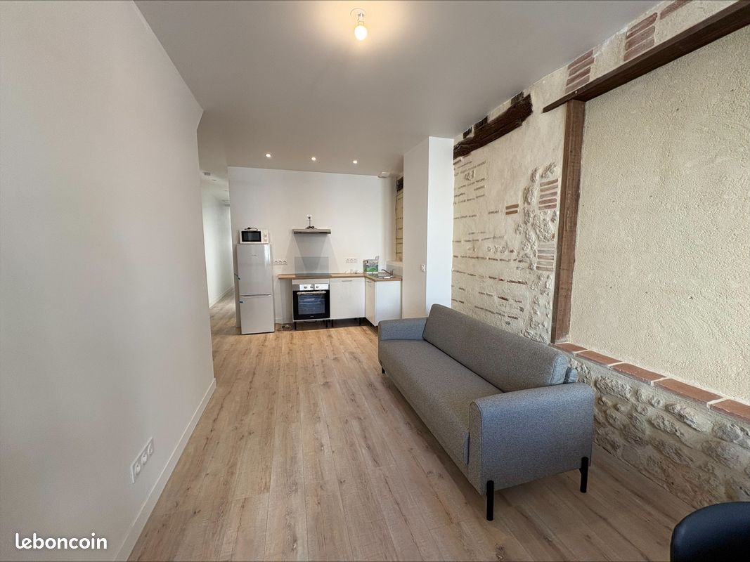 Appartement 3 pièces 56 m² · à Marmande · 56 m² · 725 €/mois