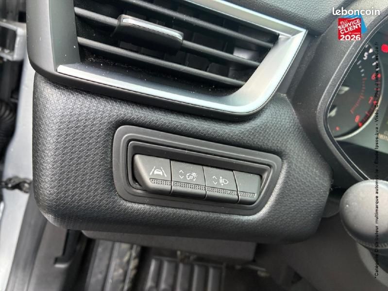Renault Clio 1.0 TCe 90ch Business -21N GPS (image 25)