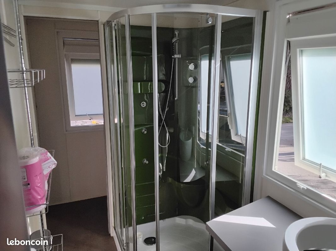 Mobil home 4/6 personnes (image 11)