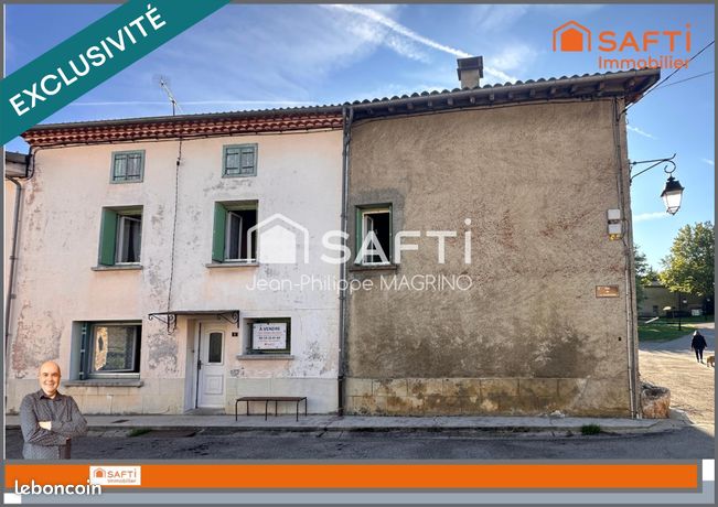 Maison 5 pièces 112 m²