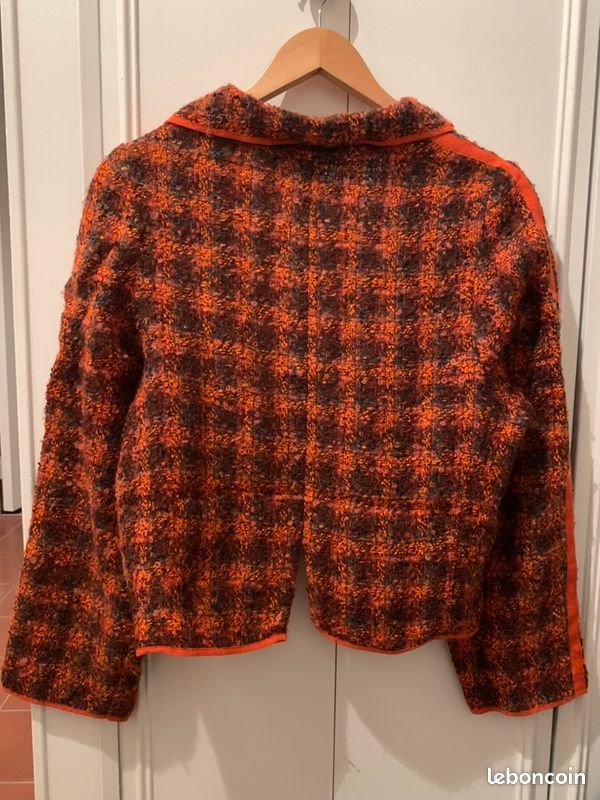 MP13 Montre de poche métal blanc MP13 Montre de poche métal blanc