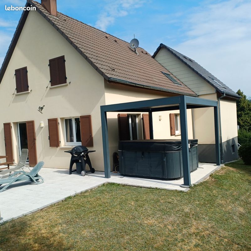 Maison 7 pièces 173 m² · à Labaroche · 173 m² · 399 000 €