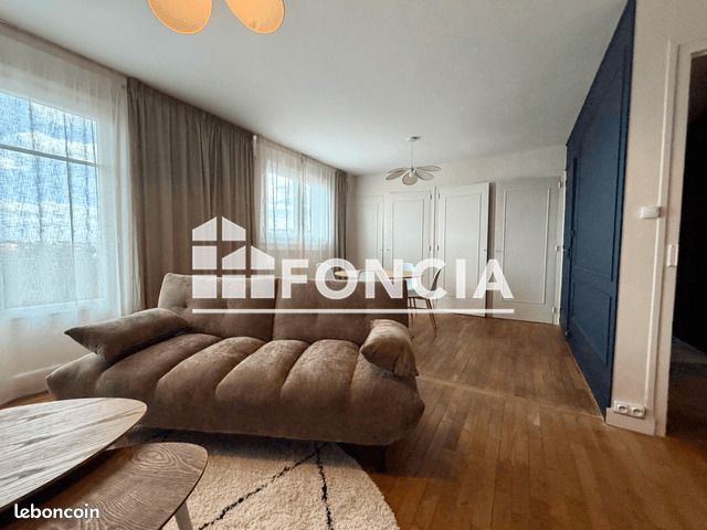 Appartement 2 pièces 52 m² · à Limoges · 52 m² · 690 €