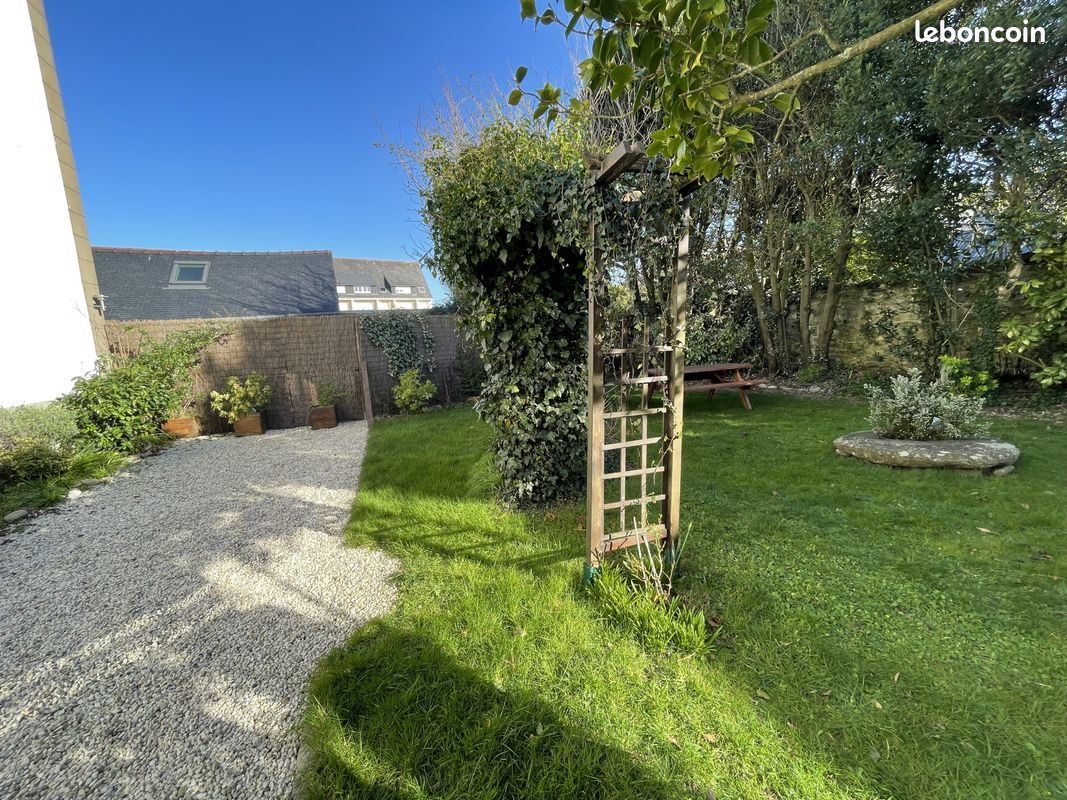 Appartement a louer ploemeur - 1 pièce(s) - 20 m2 - Surfyn