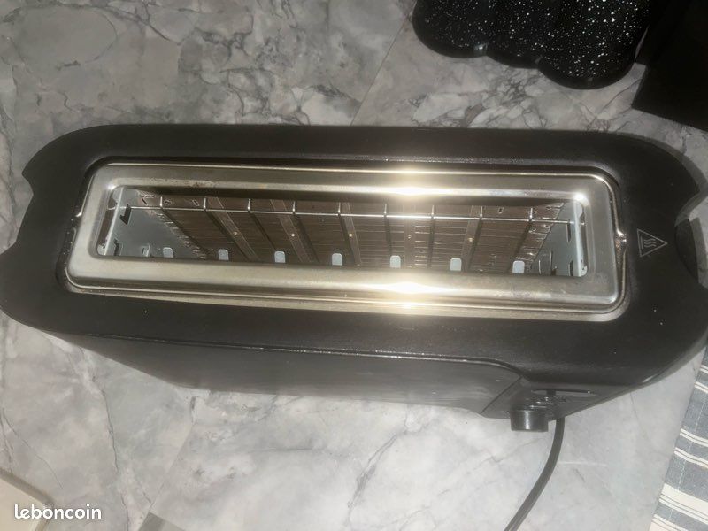 Grille pain (image 2)