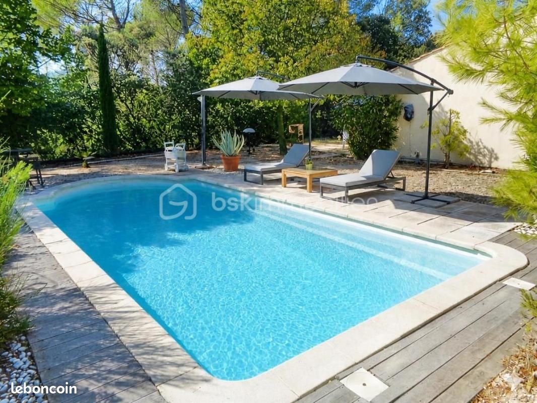 Maison 4 pièces 110 m² · à Flassans-sur-Issole · 110 m² · 435 000 €