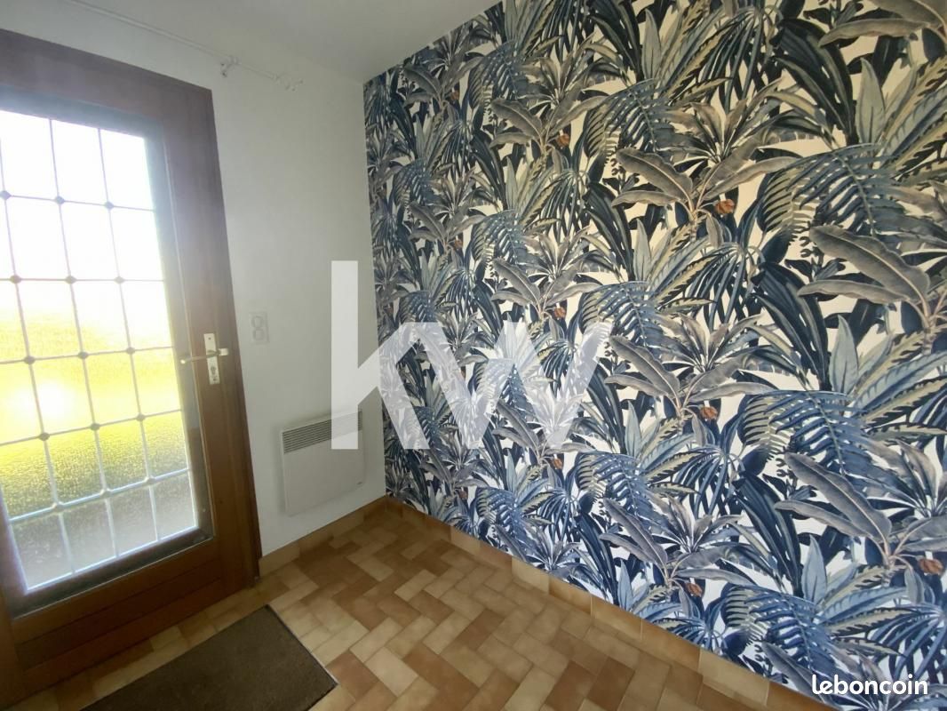 Maison 6 pièces 123 m² - Ambazac 87240 (image principale 1)