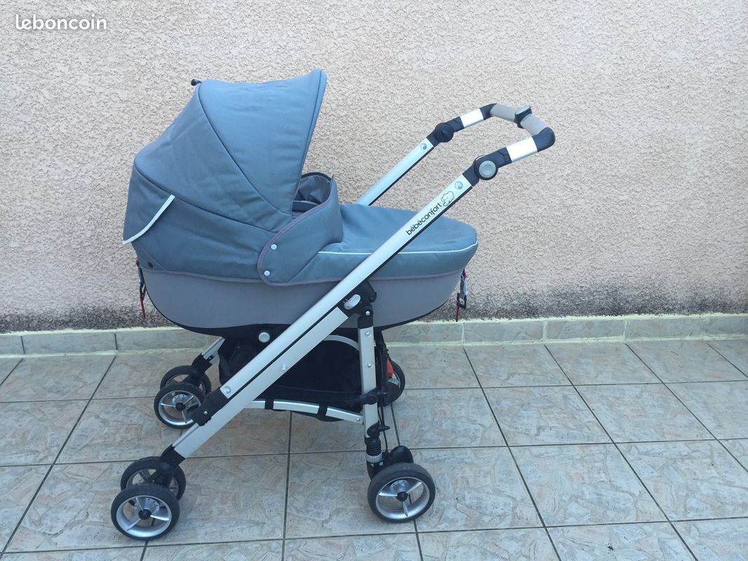 Nacelle Poussette Pour BÃ©bÃ© De An Nacelle Poussette Petite