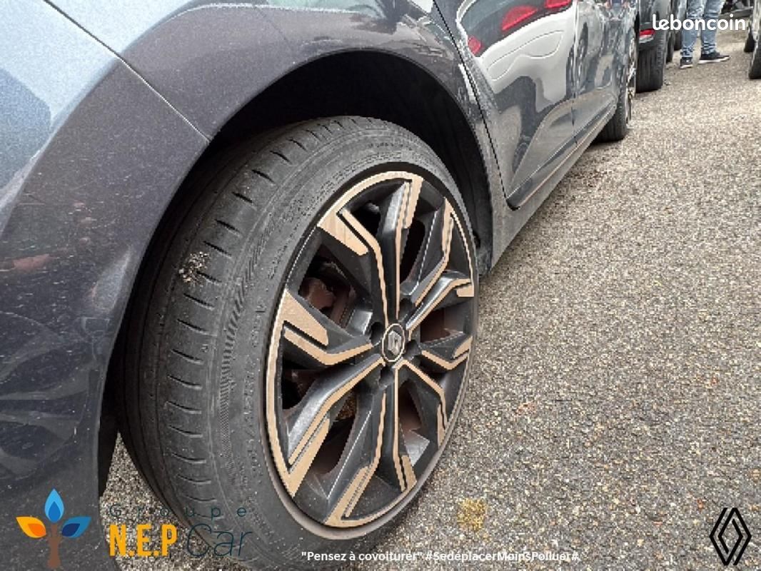 Renault Clio V E-Tech 140 - 21N SL Lutecia (image 11)