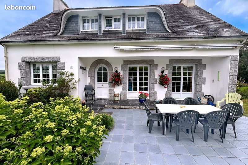 Maison 6 pièces 148 m² · à Le Juch · 148 m² · 289 900 €
