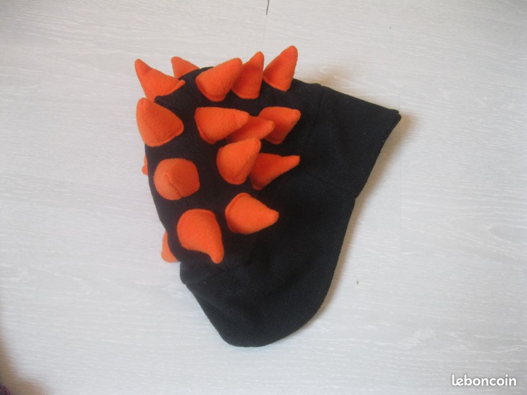 Bonnet enfant original (image 2)