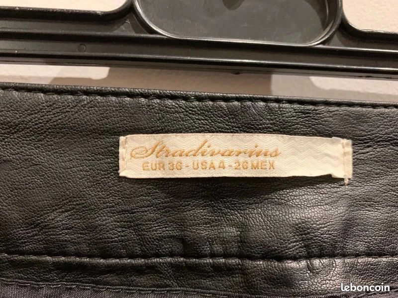 Short Stradivarius T.36 (image 3)
