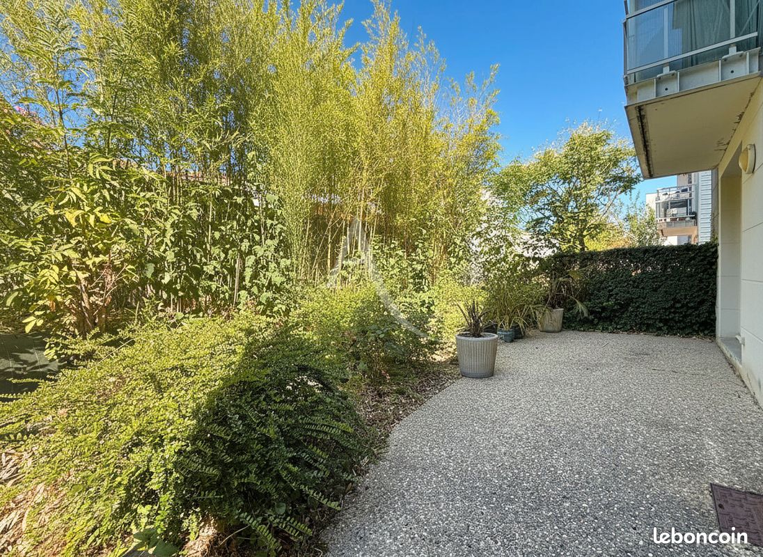 Appartement 3 pièces 52 m² · à Lagord · 52 m² · 250 000 €