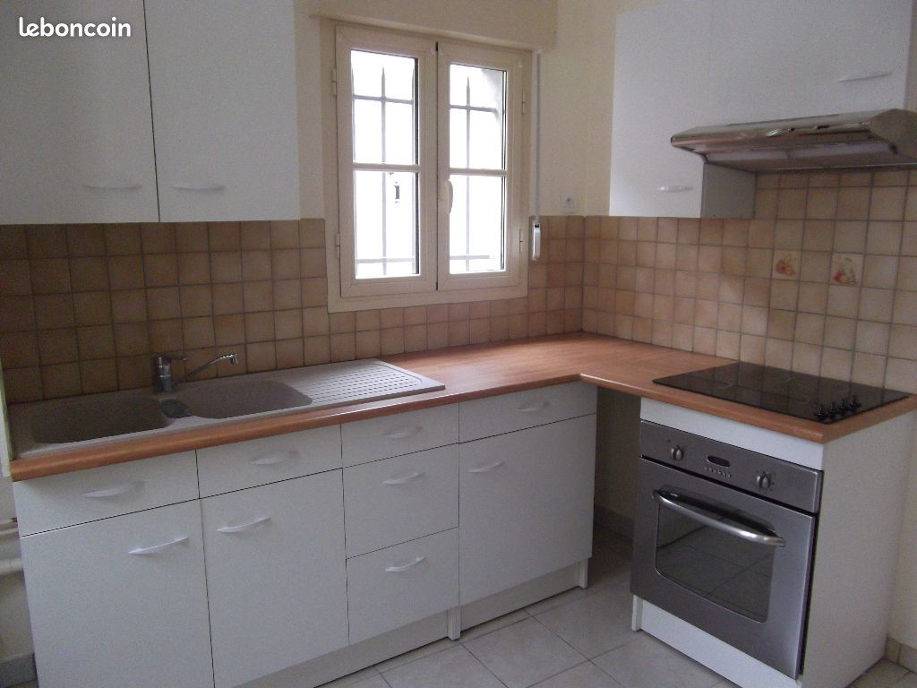 Appartement a louer chalons-en-champagne - 2 pièce(s) - 28 m2 - Surfyn