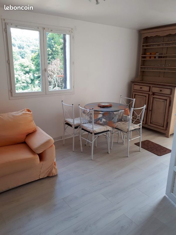 Appartement 2 pièces 30 m² · à Corte · 30 m² · 500 €