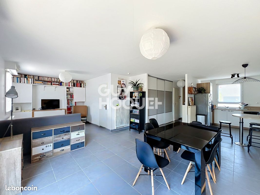 Maison 5 pièces 90 m² · à Bezannes · 90 m² · 1 500 €/mois