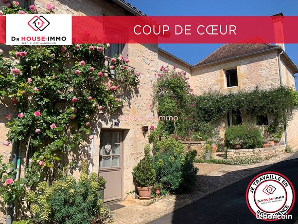 Maison 8 pièces 220 m²