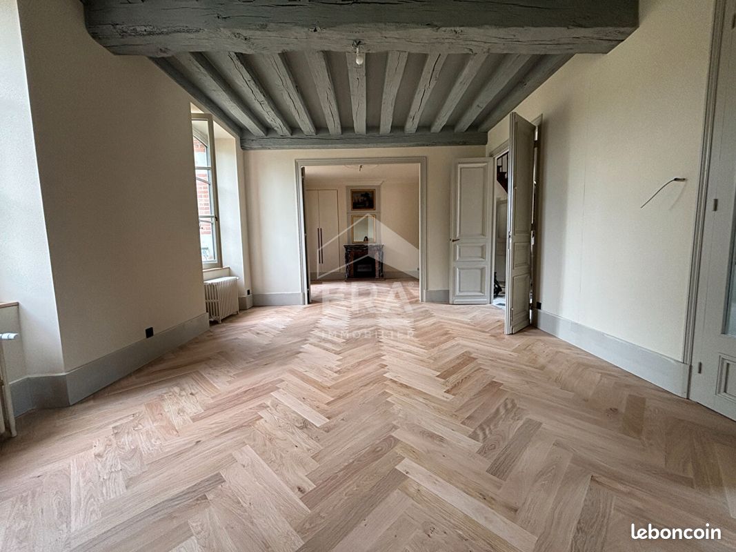 Maison a louer olivet - 7 pièce(s) - 199 m2 - Surfyn