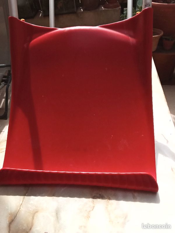 Lot 4 chaises int/ext (image 2)