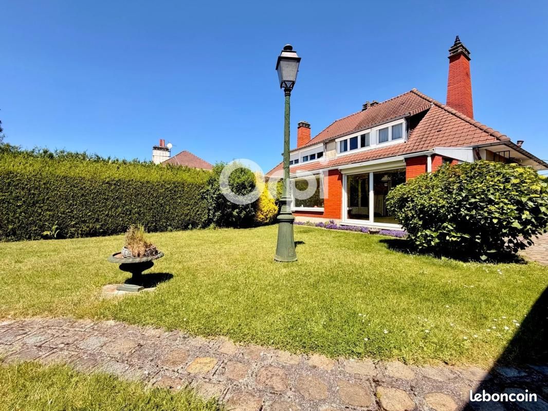 Maison 5 pièces 116 m² · à Cuincy · 116 m² · 199 990 €