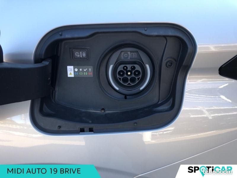 Ds DS 4 E-TENSE 225ch Rivoli (image 25)