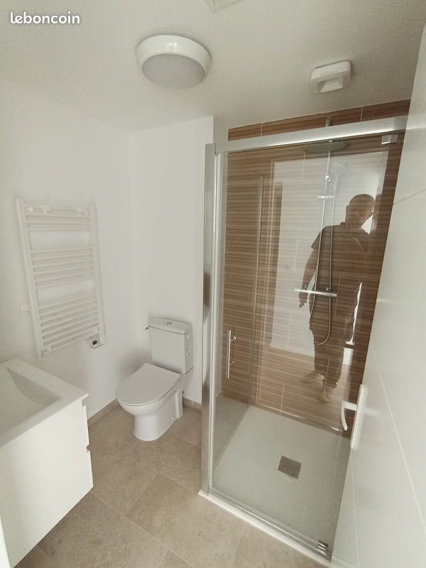 Appartement 2 pièces 27 m² · à Cayeux-sur-Mer · 27 m² · 112 700 €