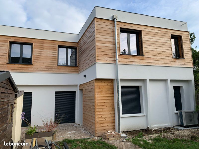 Maison 4 pièces 91 m² · à Noisy-le-Grand · 91 m² · 510 000 €