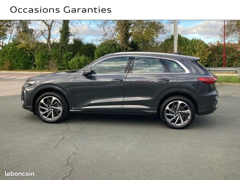 Audi Q5 2.0 e-hybrid 299ch S line quattro S tronic 7 (image 2)