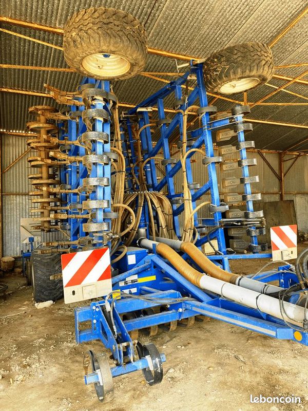 Köckerling ALLROUNDER 750 PROFILINE (image 7)