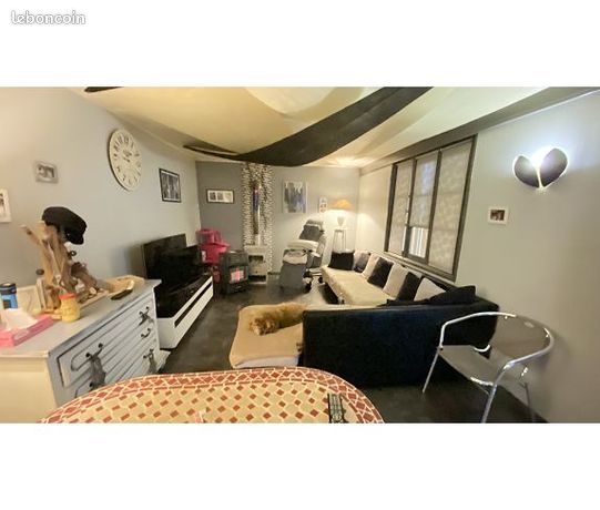Maison 6 pièces 102 m²