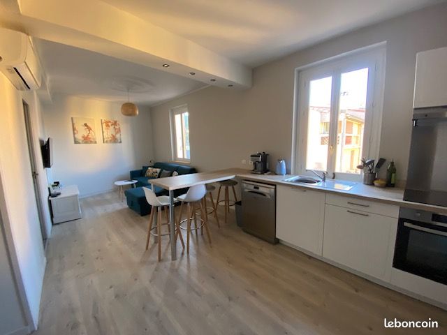 Appartement 3 pièces 60 m² · à Argelès-sur-Mer · 60 m² · 690 €